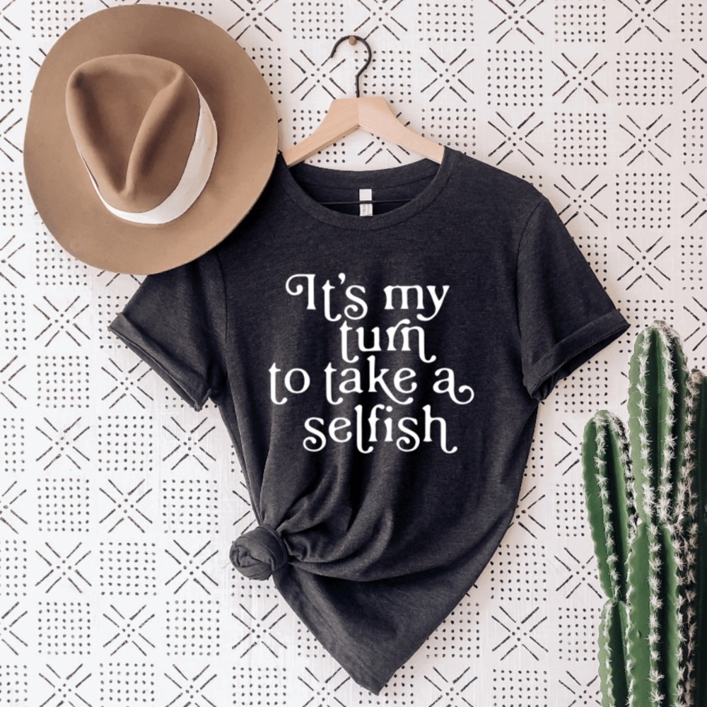 Schitt’s Creek Cute Graphic T-Shirt